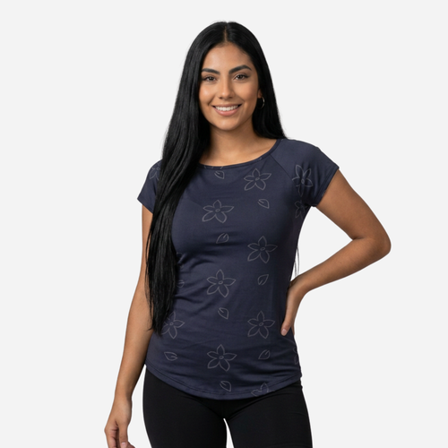 Blusa de Dama Ref. 61116-001