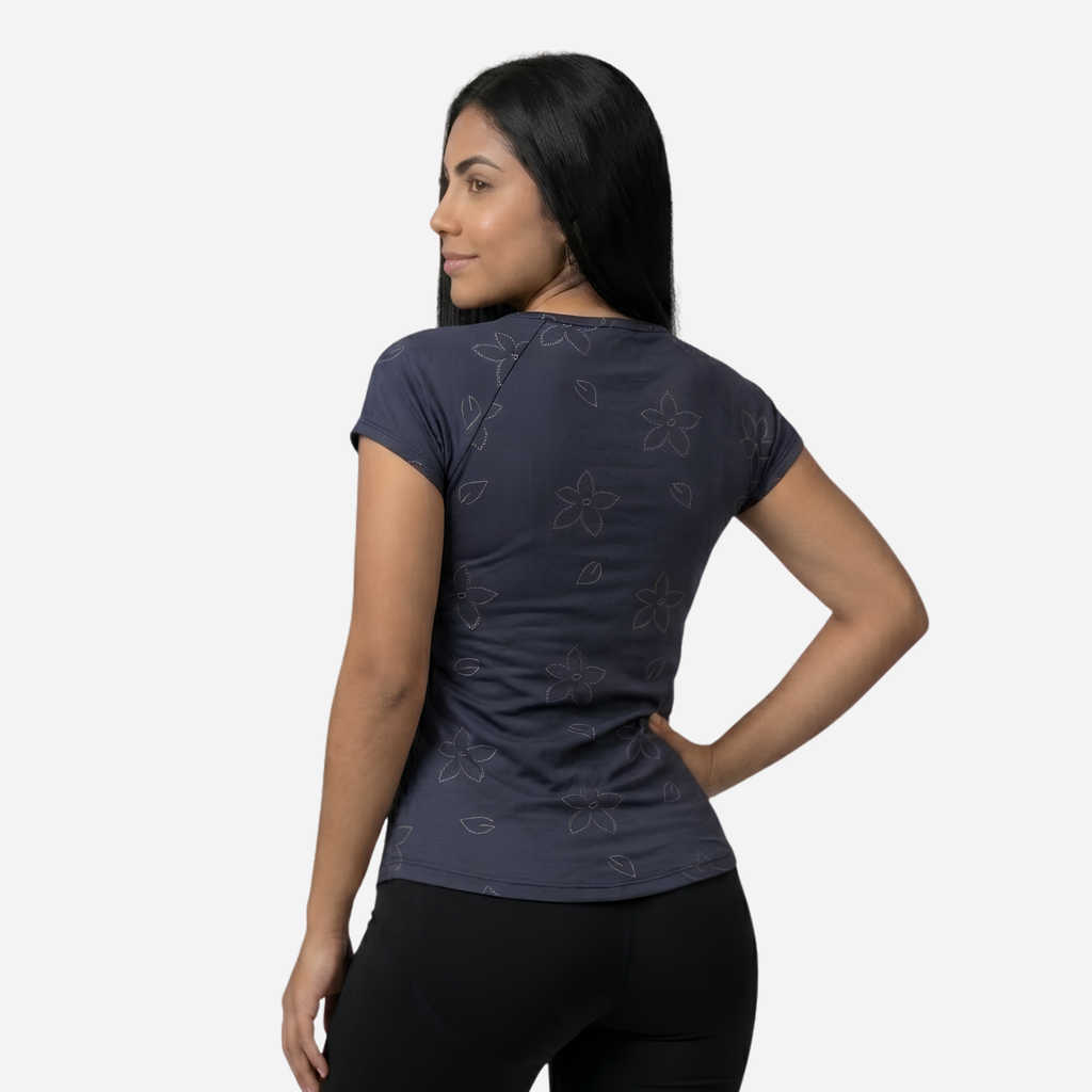 Blusa de Dama Ref. 61116-001