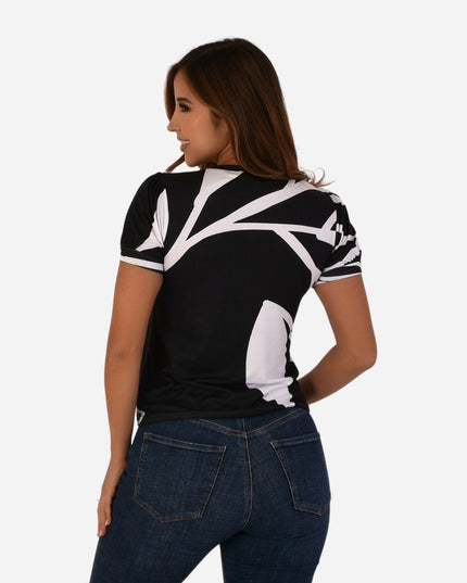 Blusa de Dama Ref. 64000-002