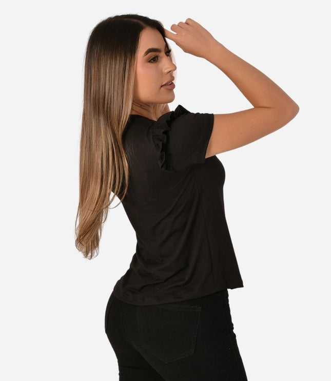 Blusa de Dama Ref. 64001-003
