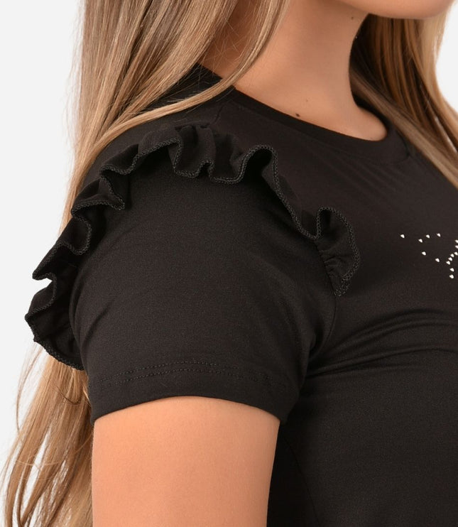 Blusa de Dama Ref. 64001-003
