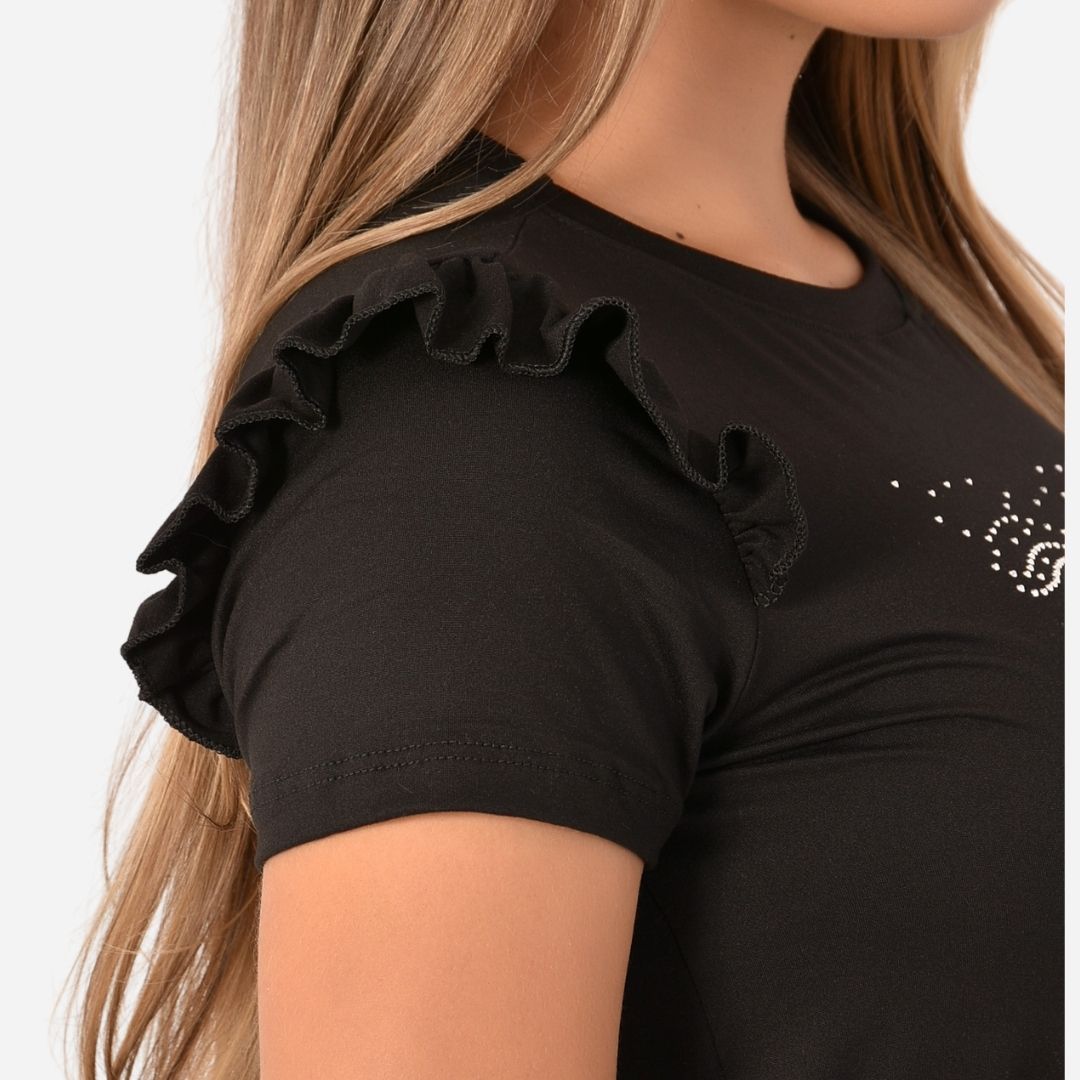 Blusa de Dama Ref. 64001-003