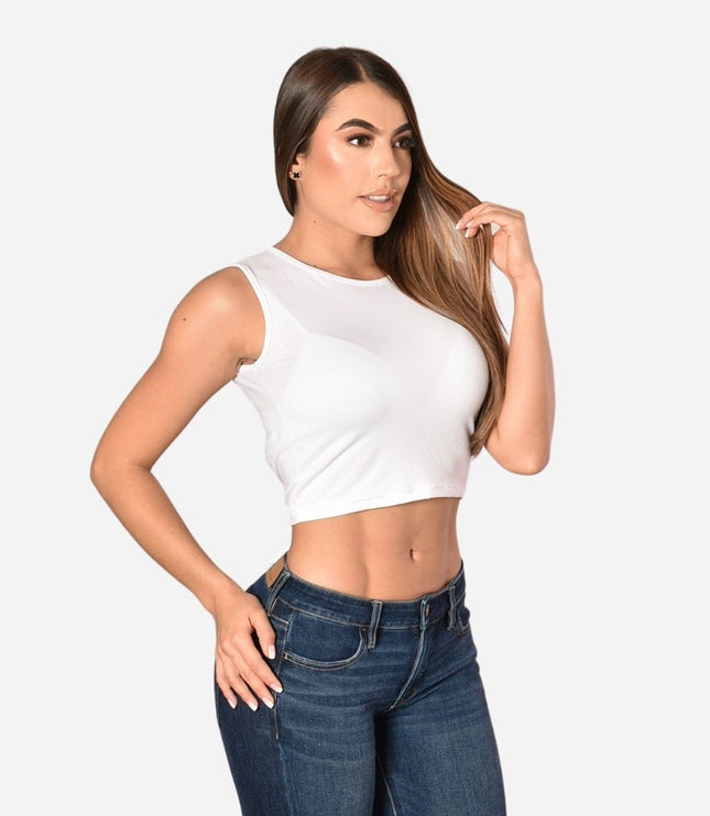 Crop Top Ref. 640017-001