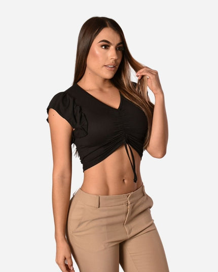 Crop Top Ref. 640018-001