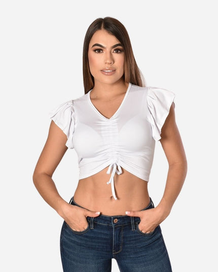 Crop Top Ref. 640018-001