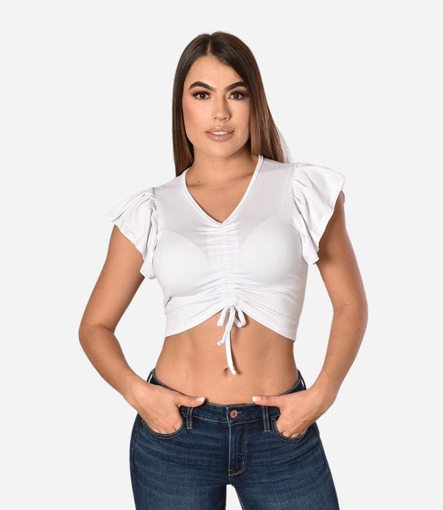 Crop Top Ref. 640018-001