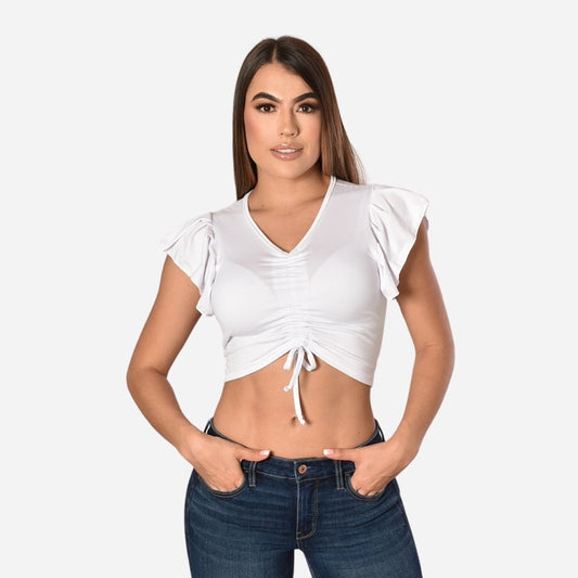 Crop Top Ref. 640018-001