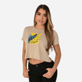 Blusa de Dama Ref. 64002-002