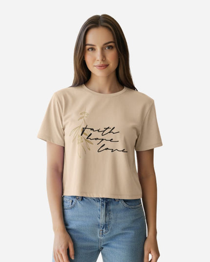 Blusa de Dama Ref. 64002-003