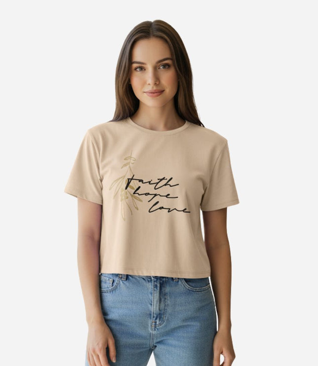 Blusa de Dama Ref. 64002-003