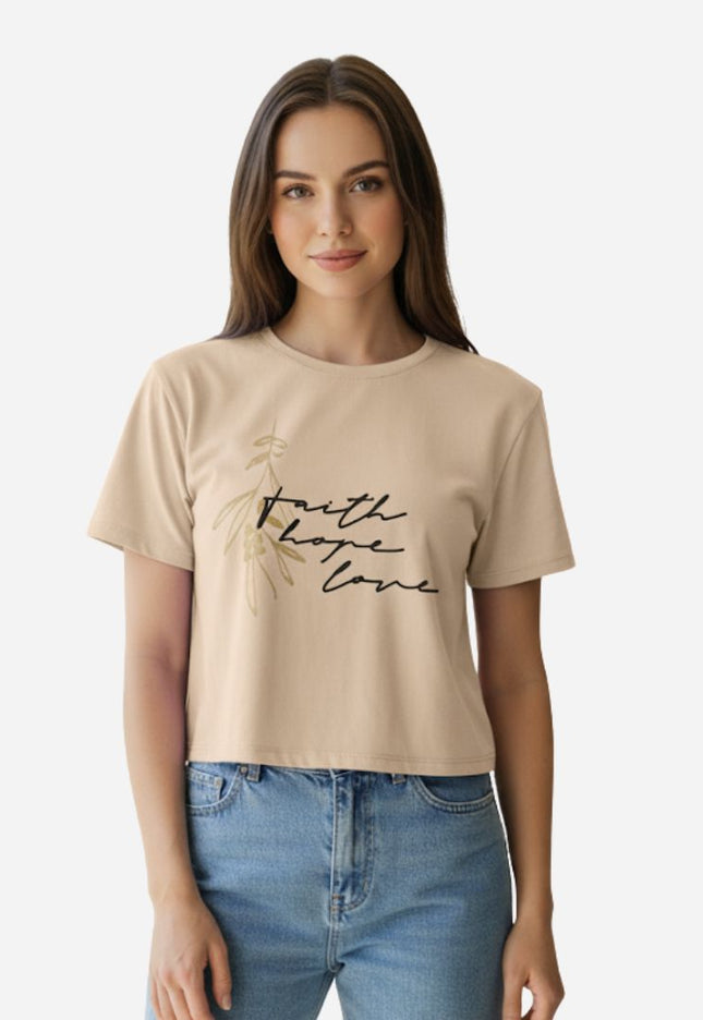 Blusa de Dama Ref. 64002-003