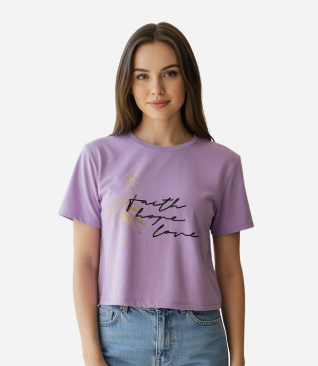 Blusa de Dama Ref. 64002-003