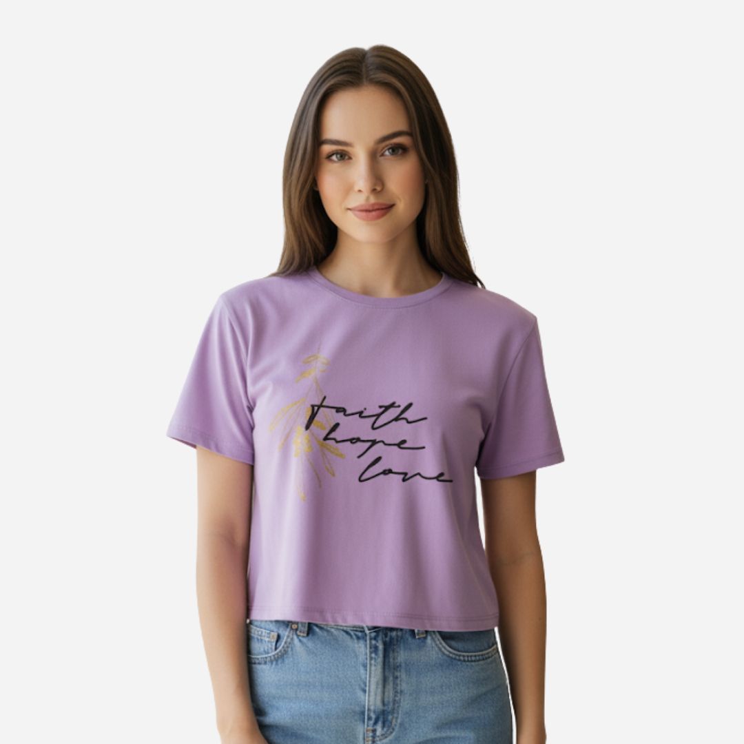 Blusa de Dama Ref. 64002-003