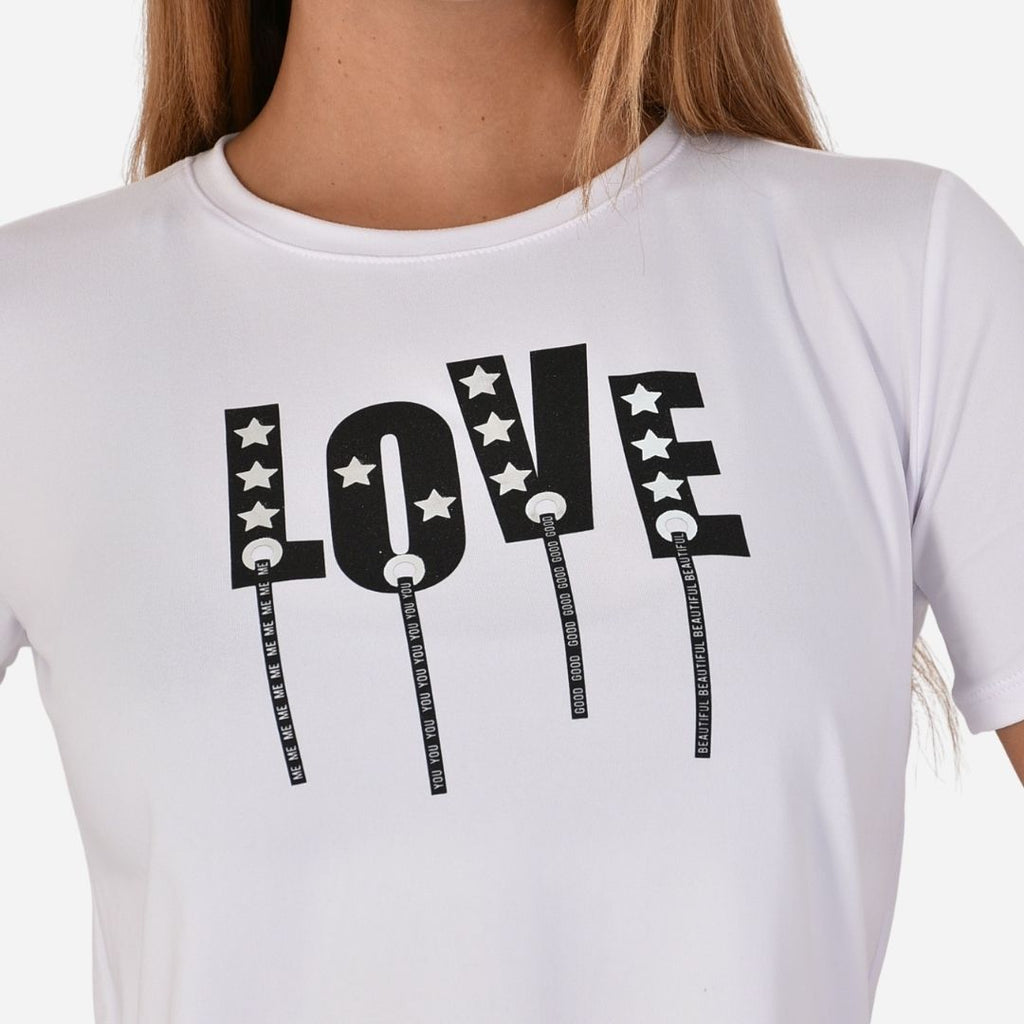 Blusa de Dama Ref. 64002-004