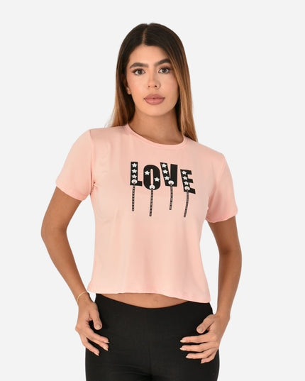Blusa de Dama Ref. 64002-004