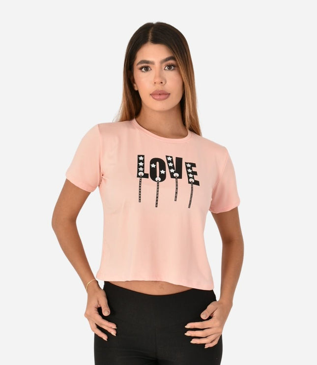 Blusa de Dama Ref. 64002-004