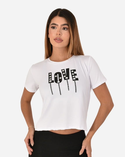 Blusa de Dama Ref. 64002-004