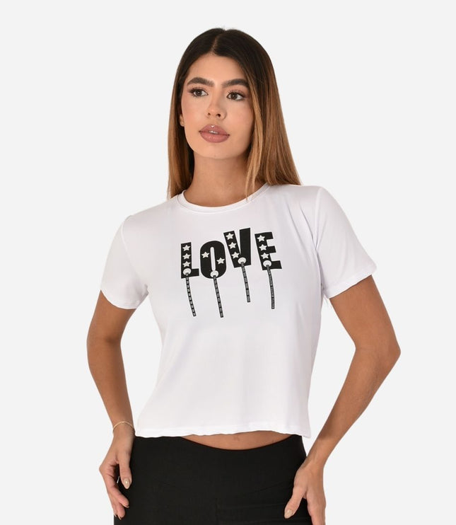 Blusa de Dama Ref. 64002-004