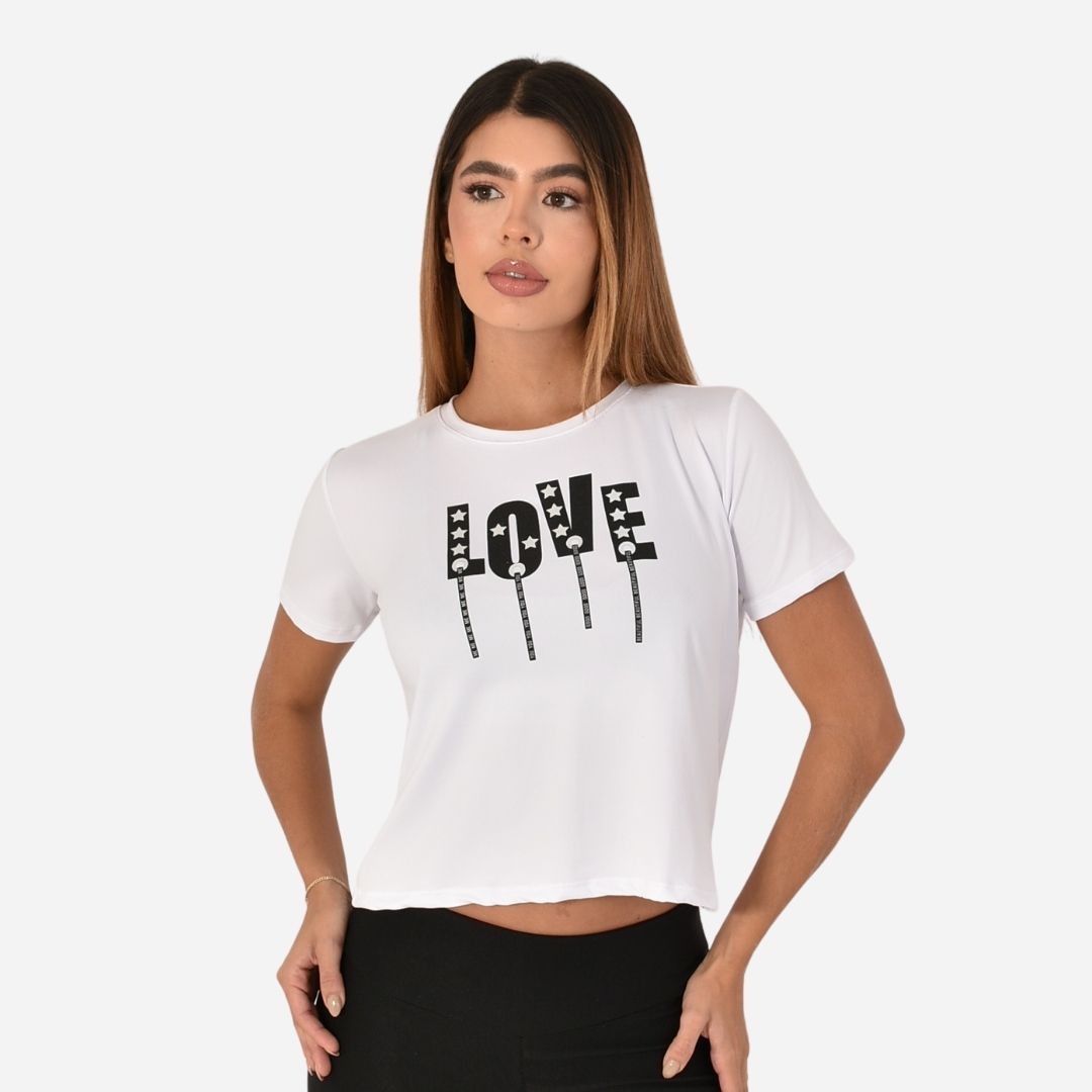 Blusa de Dama Ref. 64002-004