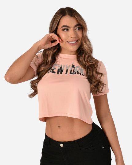 Blusa de Dama Ref. 64002-005