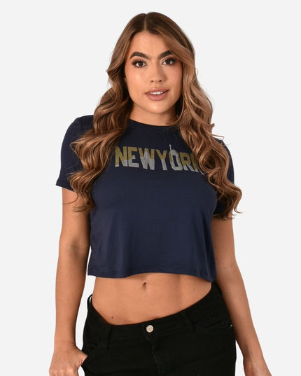 Blusa de Dama Ref. 64002-005