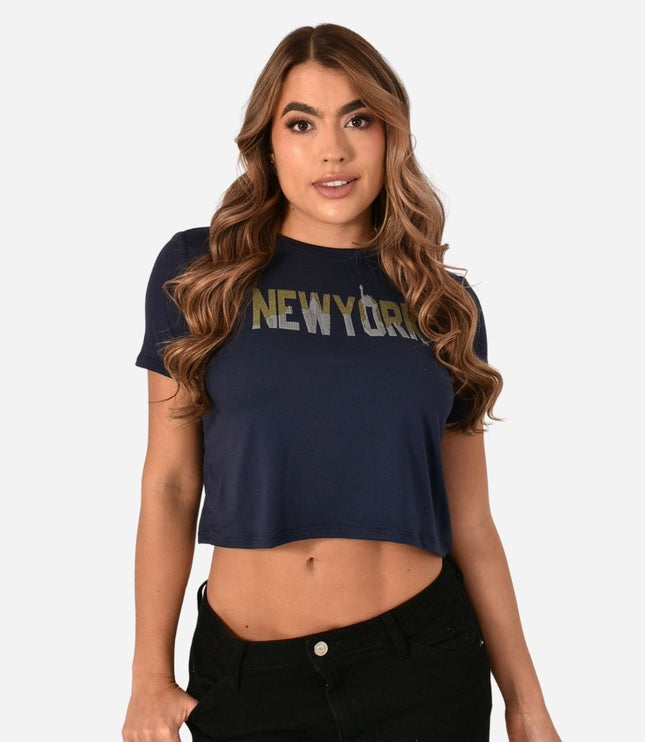 Blusa de Dama Ref. 64002-005