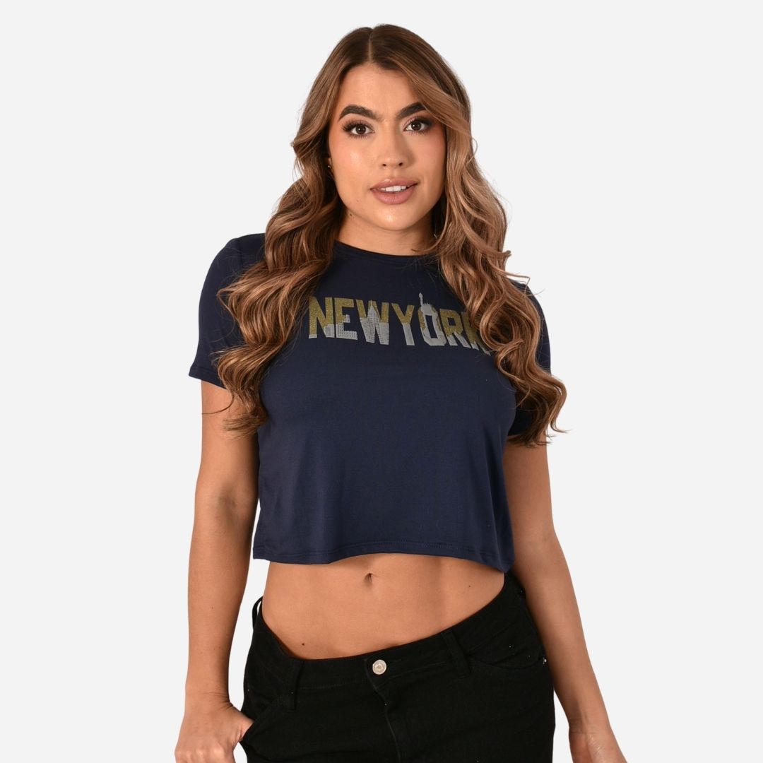 Blusa de Dama Ref. 64002-005