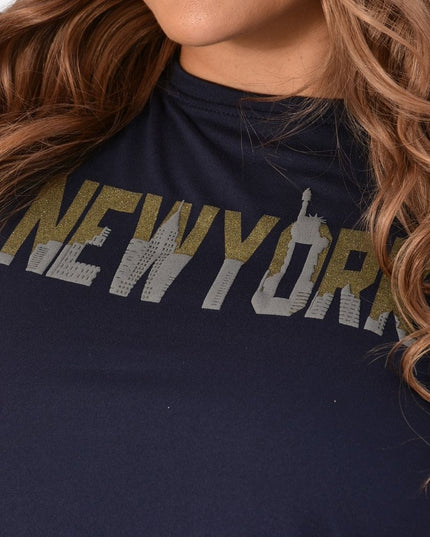 Blusa de Dama Ref. 64002-005