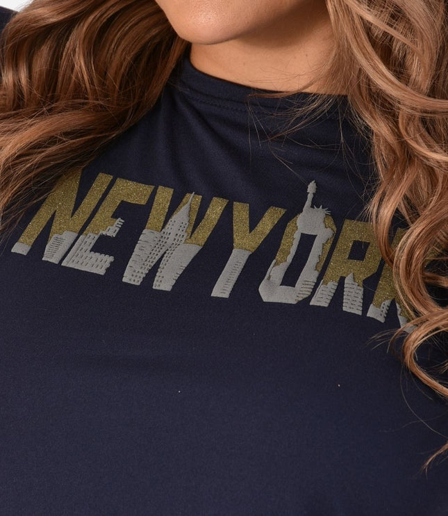 Blusa de Dama Ref. 64002-005