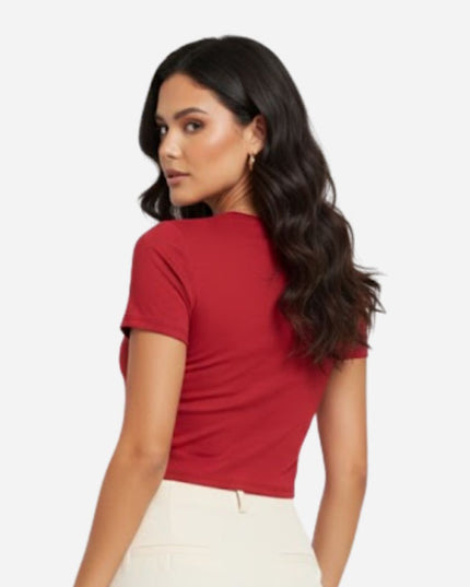 Blusa De Dama Ref. 64002-006