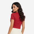 Blusa De Dama Ref. 64002-006