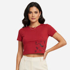 Blusa De Dama Ref. 64002-006