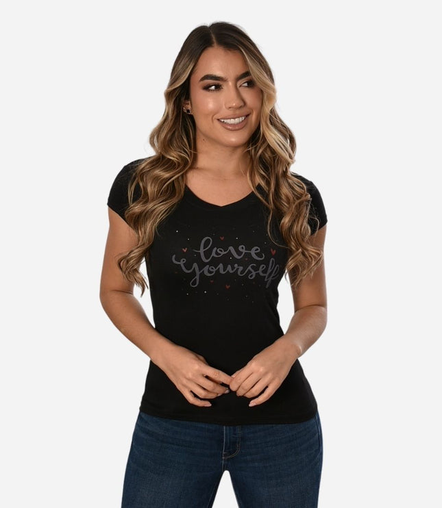 Blusa de Dama Ref. 640024-001