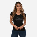 Blusa de Dama Ref. 640024-001