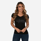 Blusa de Dama Ref. 640024-001