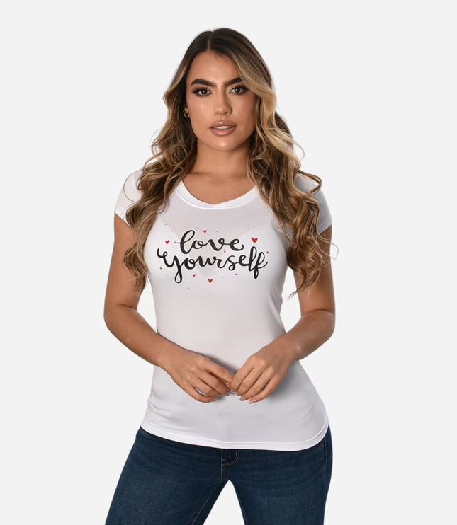 Blusa de Dama Ref. 640024-001