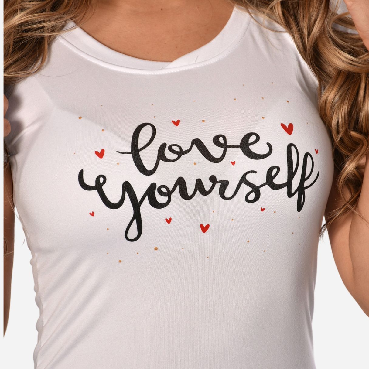 Blusa de Dama Ref. 640024-001