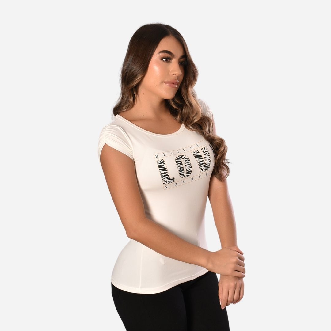 Blusa de Dama Ref. 640026-003