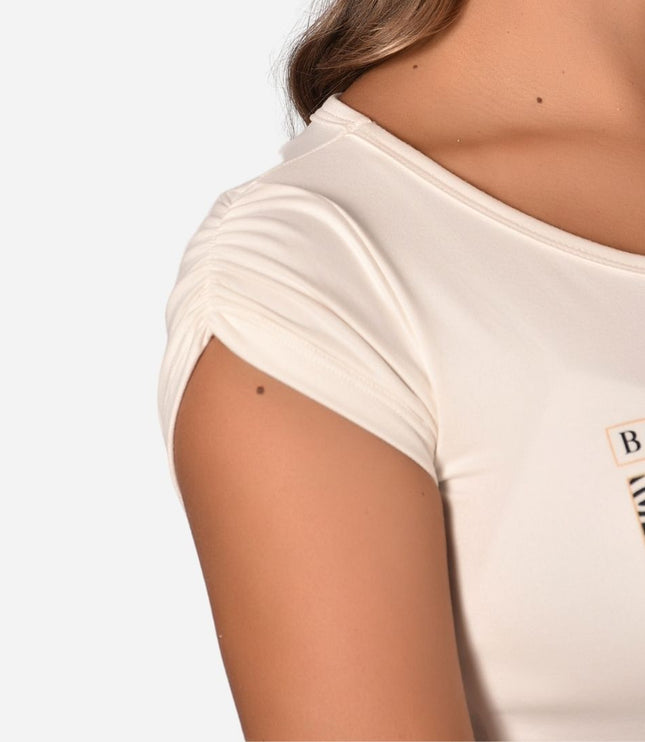Blusa de Dama Ref. 640026-003