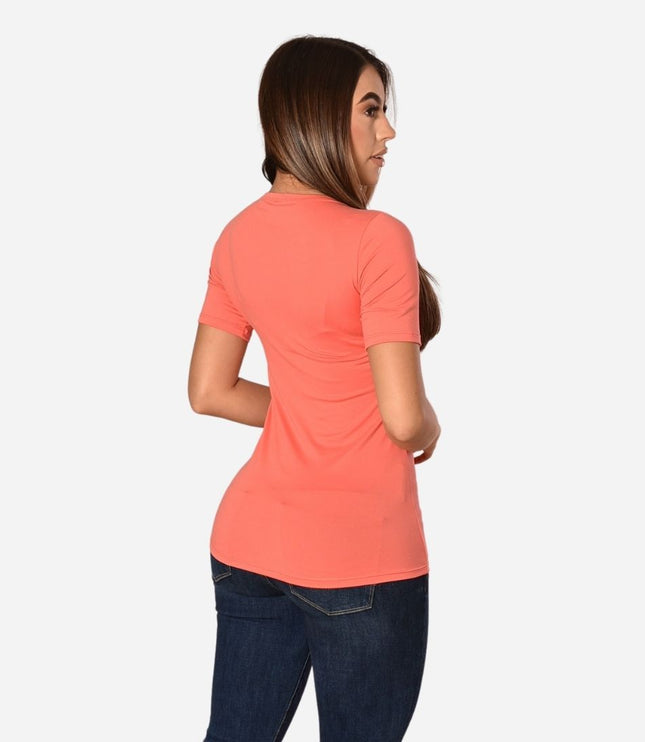 Blusa de Dama Ref.640027-001