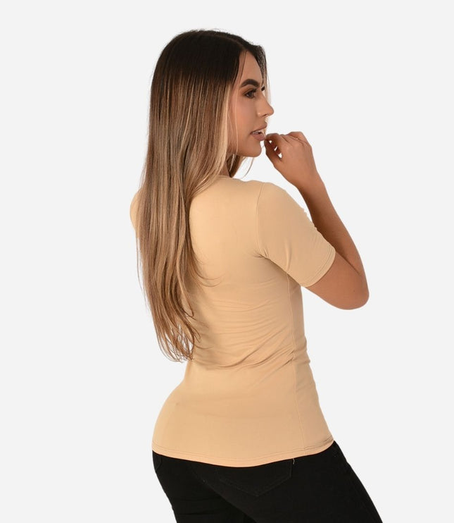 Blusa de Dama Ref. 640027-002