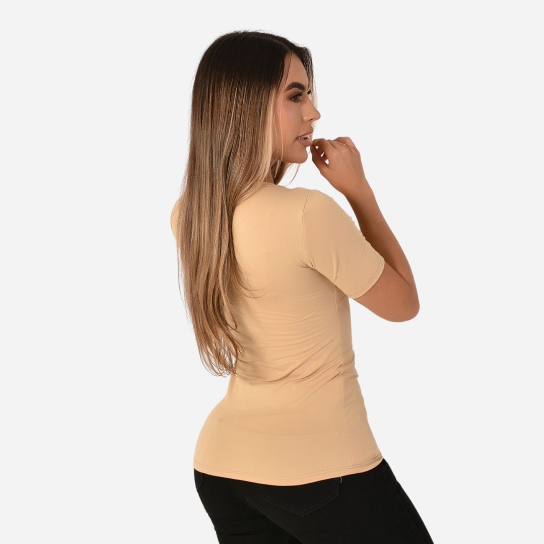 Blusa de Dama Ref. 640027-002