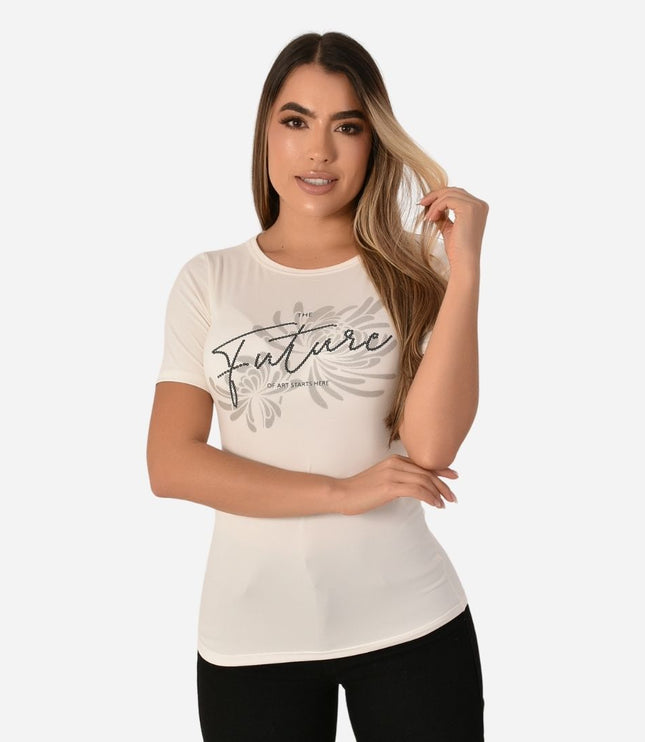 Blusa de Dama Ref. 640027-002