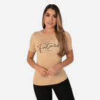 Blusa de Dama Ref. 640027-002
