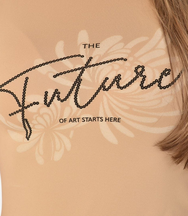 Blusa de Dama Ref. 640027-002