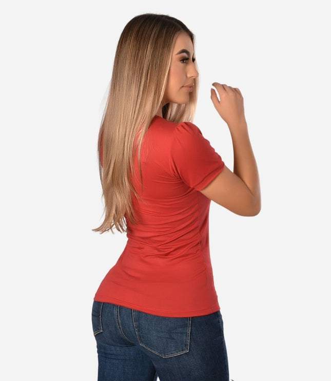 Blusa de Dama Ref. 640031-002