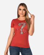 ROJO / S