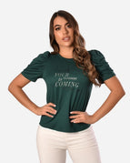 VERDE PINO / S