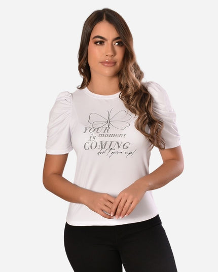 Blusa de Dama Ref. 640034-001