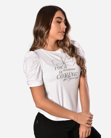 Blusa de Dama Ref. 640034-001